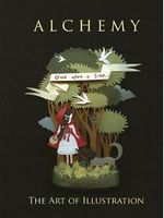 Alchemy Авт: Sandu Cultural Media Вид-во: Gingko Press