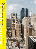 Open Source Авт: Pedro Alonzo Вид-во: Gingko Press - Англійською мовою