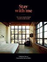 Stay With Me Авт: Catherine Harvey Вид-во: Gingko Press