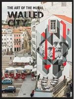Walled City Авт: Sandu Publishing Вид-во: Gingko Press - Англійською мовою