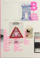 I Love Type 02 Авт: Viction Workshop Вид-во: Vision:ary