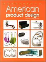 American product design Авт: Monsa Вид-во: Monsa
