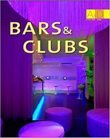 BARS & CLUBS Авт: Josep Maria Minguet Вид-во: Monsa