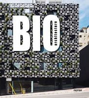 Bio architecture Авт: Josep Maria Minguet Вид-во: Monsa