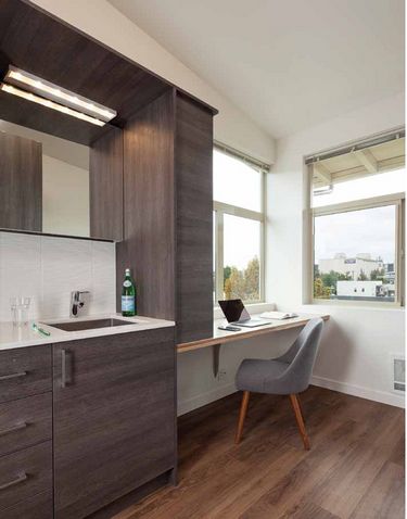CLEVER SOLUTIONS FOR SMALL APARTMENTS Авт: Anna Minguet Вид-во: Monsa - фото 5