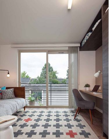 CLEVER SOLUTIONS FOR SMALL APARTMENTS Авт: Anna Minguet Вид-во: Monsa - фото 7
