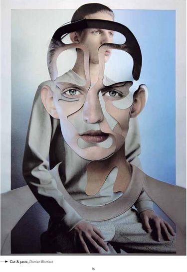Collage Makers II Авт: Carloina Amell Вид-во: Monsa - фото 2