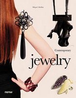 CONTEMPORARY JEWELRY. Limited Edition Авт: Miquel Abellan Вид-во: Monsa