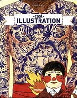 Cool Illustration Авт: Carolina Amell Вид-во: Monsa