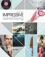 Impressive Advertising Авт: Miquel Abellan Вид-во: Monsa