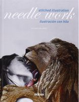Needle work Авт: Carolina Amell Вид-во: Monsa