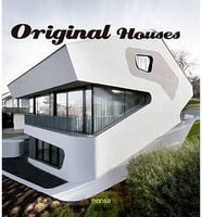 Original Houses Авт: Josep M. Mingue Вид-во: Monsa