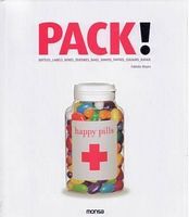 PACK! Авт: Fabiola Reyes Вид-во: Monsa PACK! Авт: Fabiola Reyes Вид-во: Monsa