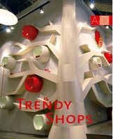 TRENDY SHOPS Авт: Josep Maria Minguet Вид-во: Monsa