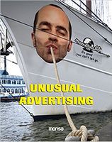 Unusual Advertising Авт: Josep M. Minguet Вид-во: Monsa