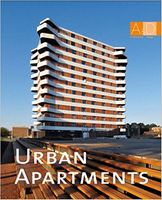 URBAN APARTMENTS Авт: Josep Maria Minguet Вид-во: Monsa