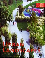 URBAN LANDSCAPES Авт: Josep Maria Minguet Вид-во: Monsa