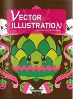 Vector illustration Авт: Marc Gimenez Вид-во: Monsa Vector illustration Авт: Marc Gimenez Вид-во: Monsa - Класична та сучасна проза