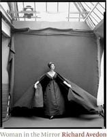 Woman in the Mirror Авт: Richard Avedon Вид-во: Abrams Woman in the Mirror Авт: Richard Avedon Вид-во: Abrams - Класична та сучасна проза