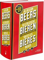 All Belgian Beers - Third revised and updated edition 2015 Авт: Hilde Deweer Вид-во: Stichting Kunstboek All Belgian Beers - Third revised and updated edition 2015 Авт: Hilde Deweer Вид-во: Stichting Kunstboek - Класична та сучасна проза