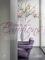 Interior Emotions Авт: Per Benjamin Max Van de Sluis Tomas De Bruyne Вид-во: Stichting Kunstboek