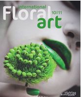 International Floral Art 10/11 Авт: Колектив авторів Вид-во: Stichting Kunstboek International Floral Art 10/11 Авт: Колектив авторів Вид-во: Stichting Kunstboek - Класична та сучасна проза