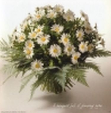 The Bouquet Talks Авт: Isabelle Persyn Вид-во: Stichting Kunstboek - фото 2