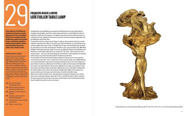 50 Art Nouveau Авт: Susie Hodge Вид-во: Prestel Publishing - фото 5