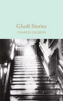 Ghost Stories Авт: Charles Dickens Вид-во: Macmillan