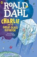 Charlie and the Great Glass Elevator Авт: Roald Dahl Вид-во: Penguin
