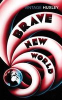Brave New World Авт: Aldous Huxley Вид-во: Penguin - Класична та сучасна проза