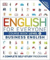 English for Everyone Business English 1 Course Book - Посібники для самостійного вивчення Анлійської