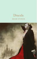 Dracula Авт: Bram Stoker Вид-во: Macmillan