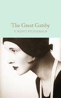 The Great Gatsby Авт: Francis Scott Fitzgerald Вид-во: Macmillan