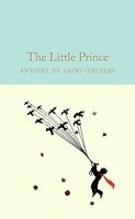 The Little Prince Авт: Antoine de Saint-Exupery Вид-во: Macmillan