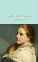 Pride and Prejudice Авт: Jane Austen Вид-во: Macmillan