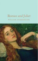 Romeo and Juliet Авт: William Shakespeare Вид-во: Macmillan Romeo and Juliet Авт: William Shakespeare Вид-во: Macmillan - Англійською мовою