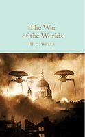 The War of the Worlds Авт: Herbert Wells Вид-во: Macmillan