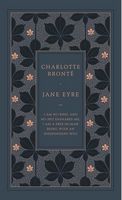 Jane Eyre Авт: Charlotte Bronte Вид-во: Penguin