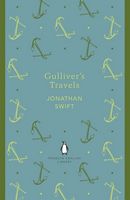 Gulliver's Travels Авт: Jonathan Swift Вид-во: Penguin