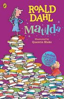 Matilda Авт: Roald Dahl Вид-во: Penguin