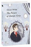 The Picture of Dorian Gray (Портрет Доріана Грея) Авт: Oscar Wilde Вид-во: Фоліо The Picture of Dorian Gray (Портрет Доріана Грея) Авт: Oscar Wilde Вид-во: Фоліо