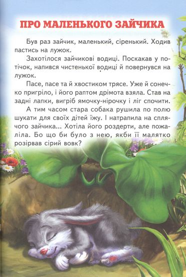Відчиняє двері казка - фото 3