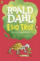 Esio Trot. Roald Dahl