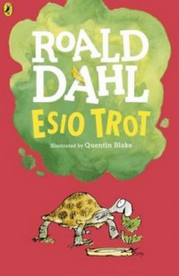 Esio Trot. Roald Dahl - фото 1