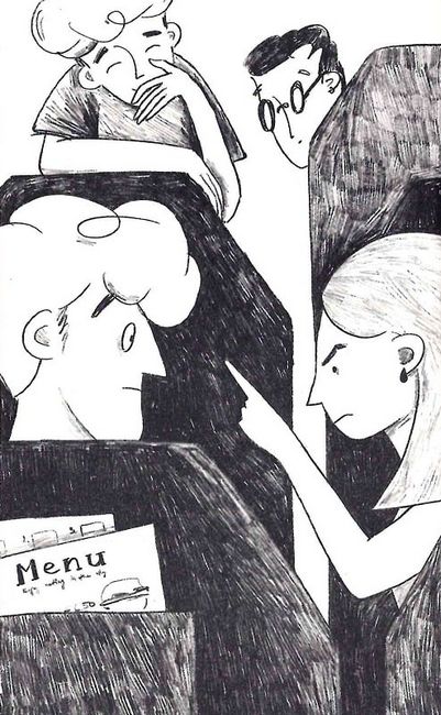 Трикутник Зевса - фото 3