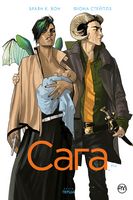 Сага. Книга 1 Авт: Браян К. Вон Вид-во: РМ Сага. Книга 1 Авт: Браян К. Вон Вид-во: РМ - книги комікси