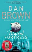 Digital Fortress Авт: Dan Brown Вид-во: Random House - Література Дєна Брауна