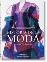 Fashion History from the 18th to the 20th Century (Bibliotheca Universalis) Fashion History from the 18th to the 20th Century (Bibliotheca Universalis) - Мода