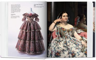 Fashion History from the 18th to the 20th Century (Bibliotheca Universalis) - фото 2